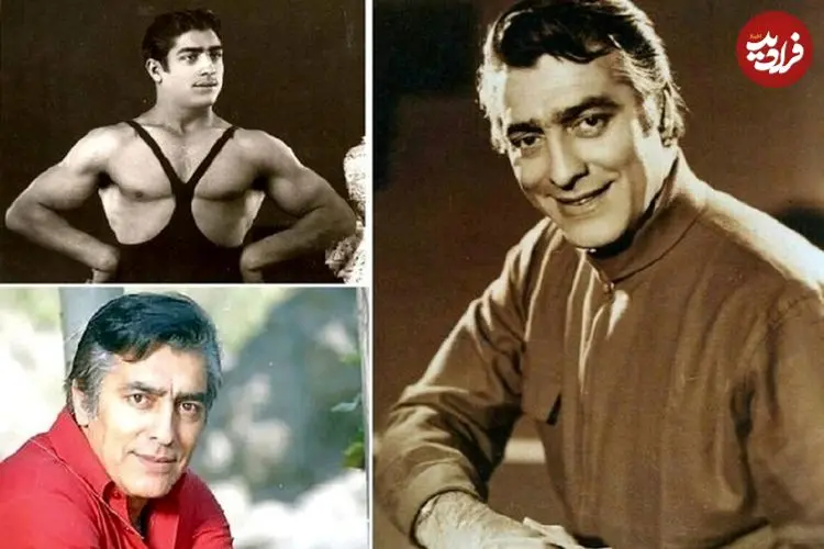 مرحوم فردین: دوست داشتم با مهرجویی کار کنم/ کیمیایی به گیشه فکر نمی‌کرد