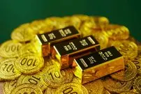 قیمت انس جهانی طلا امروز سه شنبه 29 اردیبهشت 1405