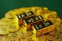 قیمت انس جهانی طلا امروز سه شنبه 29 اردیبهشت 1405