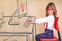 نسل آلفا؛ کودکانِ آینده یا آینده‌ی کودکی؟