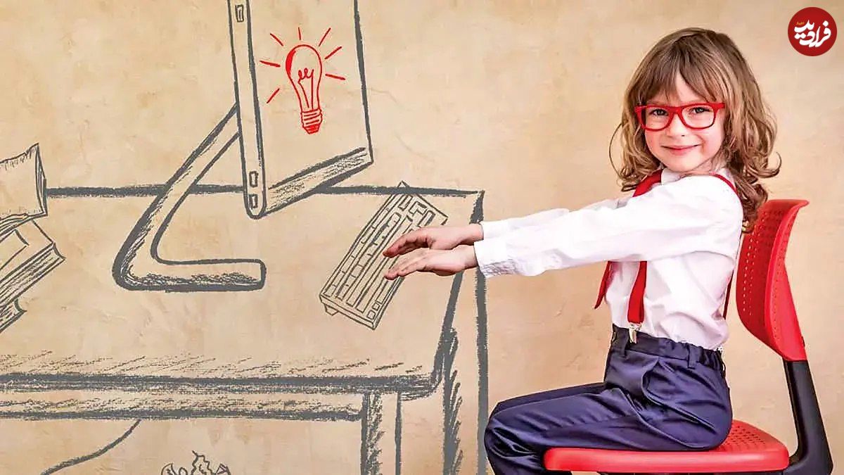 نسل آلفا؛ کودکانِ آینده یا آیندهی کودکی؟