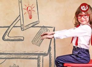 نسل آلفا؛ کودکانِ آینده یا آیندهی کودکی؟