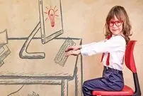 نسل آلفا؛ کودکانِ آینده یا آینده‌ی کودکی؟