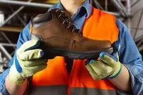 انواع استاندارد کفش ایمنی+ معرفی ویژگی هرکدام