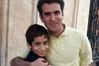 عکس| سفر زمان؛ چهره «حمید برادر حبیب» 9 سال بعد سریال لیسانسه ها در 18 سالگی