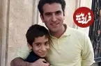 عکس| سفر زمان؛ چهره «حمید برادر حبیب» 9 سال بعد سریال لیسانسه ها در 18 سالگی