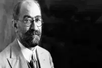 عکس| سفر در زمان؛ «محمدعلی فروغی» در دوران کهنسالی