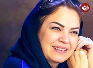تصاویر| سفر در زمان؛ چهره «نیلوفر» بازیگر مشهور قبل انقلاب در اواخر دهه 40