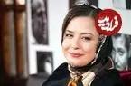 عکس| سفر زمان؛ «مهراوه شریفی نیا» در کودکی و در کنار مادرش «آزیتا حاجیان»؛ دهه 60