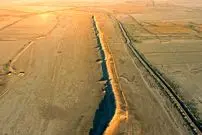 «اسکندریۀ دجله»؛ کشف شهر گمشدۀ باستانی در 15 کیلومتری مرز ایران