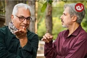 ناگفته های نویسنده سریال جدید مدیری در تلویزیون