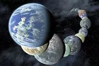 (ویدئو) منظومه شمسی ما تا حالا چند بار به دور کهکشان راه شیری چرخیده است؟