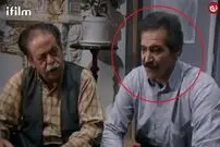 (تصاویر) تیپ و چهره «مصطفی» سریال پدرسالار در 50، 65، 70 و 83 سالگی