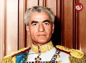 عکس| سفر در زمان؛ «محمدرضا پهلوی» در تیم فوتبال مدرسه لو رُزی در سوئیس؛ سال 1313