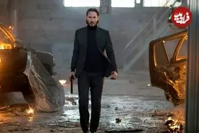 تصاویر| 10 فیلم اکشن مهیج که باید پیش‌درآمد داشته باشند