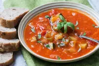 طرز تهیه اشکنه بادمجان؛ غذای سنتی و ساده برای یک وعده خانگی