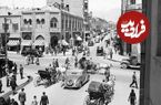 تهران شهری است که هنوز از خواب قرون وسطایی بیدار نشده است؛ نخستین اتفاق ورودم به تهران مرگ همکارم بود