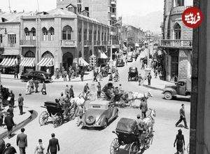تهران شهری است که هنوز از خواب قرون وسطایی بیدار نشده است؛ نخستین اتفاق ورودم به تهران مرگ همکارم بود