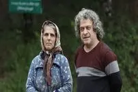 تصاویری جالب از یک زوج جنگل نشین در گیلان، صدای اکثر حیوانات جنگلی را شنیده‌ و حتی آنها را از نزدیک دیده‌ام