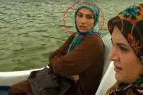 عکس| سفر در زمان؛ «سوسن، خواهرزاده اوس موسی» سریال پایتخت در 34 سالگی