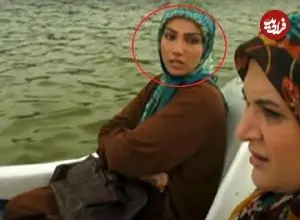 عکس| سفر در زمان؛ «سوسن، خواهرزاده اوس موسی» سریال پایتخت در 34 سالگی