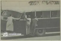 تصاویر| سفر به ایران قدیم؛ گزارش‌هایی عجیب از سالخوردگانی که شما را شگفت‌زده می‌کنند!