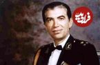 عکس| سفر در زمان؛ «اشرف و غلامرضا پهلوی» در مراسم تاجگذاری؛ سال 46