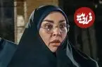 عکس| سفر زمان؛ چهرۀ «زیبا بروفه» در 23 سالگی در سریال «مجید دلبندم»