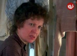 (تصاویر) تغییر چهره «خانم هاموند» سریال آنشرلی بعد 39 سال در 77 سالگی