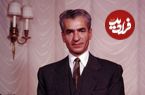 عکس| سفر در زمان؛ «محمدرضا پهلوی و همسر سوم اش» در حال خروج از فرانسه؛ سال 1340