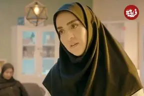  عکس| سفر در زمان؛ «خانم دکتر عیوضی» سریال کلینک رویا در دوران کودکی