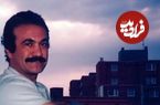 عکس| سفر در زمان؛ «فریدون فرخزاد و ترانه سندوزی» در مراسم عروسی شان؛ سال 52