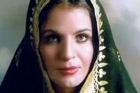 عکس| سفر زمان؛ چهرۀ «ژیلا شاهانی» بازیگر سینمای قبل از انقلاب در 50 سالگی در کنار «جلال پیشواییان»