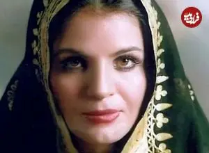 عکس| سفر زمان؛ چهرۀ «ژیلا شاهانی» بازیگر سینمای قبل از انقلاب در 50 سالگی در کنار «جلال پیشواییان»