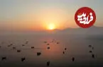 آخرین اخبار از توافق ایران و آمریکا: پایان محاصره دریایی آمریکا و گمانه زنی درباره بندهای توافق