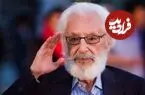 عکس| سفر زمان؛ «جمشید مشایخی» در 37 سالگی و سوار بر موتور؛ سال 1350
