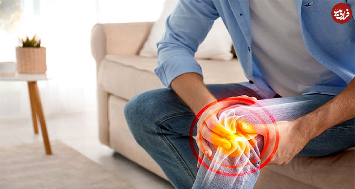 علت صدا دادن مفاصل هنگام حرکت؛ از حباب گاز تا ساییدگی غضروف؛ چه زمانی نگران شویم؟