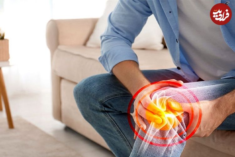 علت صدا دادن مفاصل هنگام حرکت؛ از حباب گاز تا ساییدگی غضروف؛ چه زمانی نگران شویم؟