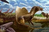  کشف یک دایناسور ماهی‌خوار ۷.۵ متری در تایلند