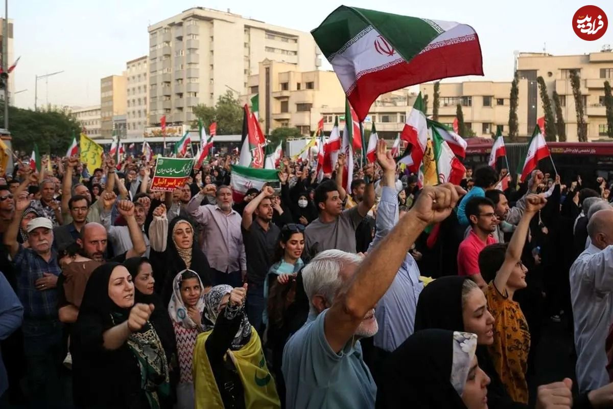 دلایلی که نشان می‌دهد حمله دوباره اسراییل در مدت کوتاه بعید است