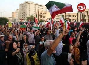 دلایلی که نشان می‌دهد حمله دوباره اسراییل در مدت کوتاه بعید است