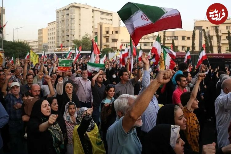 دلایلی که نشان می‌دهد حمله دوباره اسراییل در مدت کوتاه بعید است