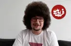 شرط عجیب هوادار منچستریونایتد برای کوتاه کردن موهایش!