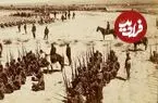 عکس| سفر زمان؛ تصویری از «سربازان فوج سوادکوه» در دوران ناصرالدین شاه