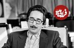 عکس؛ سفر در زمان؛ «ابوالحسن بنی صدر و دخترش فیروزه» در اوایل دهه 50
