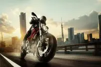 پرفروش‌ترین موتورسیکلت در آمریکا، ساخت ژاپن است!