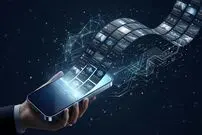 راز اسکرول کردن‌های طولانی چیست؟؛ چرا نمی‌توانیم گوشی را زمین بگذاریم؟