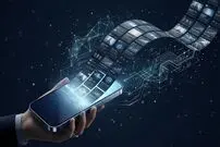 راز اسکرول کردن‌های طولانی چیست؟؛ چرا نمی‌توانیم گوشی را زمین بگذاریم؟