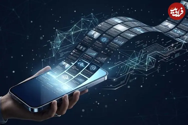 راز اسکرول کردن‌های طولانی چیست؟؛ چرا نمی‌توانیم گوشی را زمین بگذاریم؟