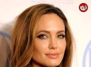 عکس| سفر در زمان؛ «آنجلینا جولی» در کنار پدر و برادرش در کالیفرنیا؛ سال 1364